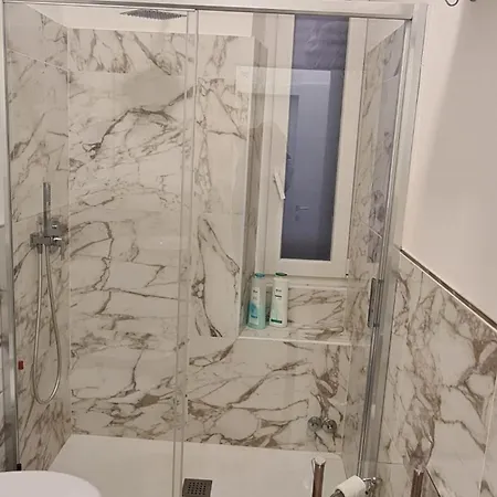 Le Mie Stelle 1 Apartmán *