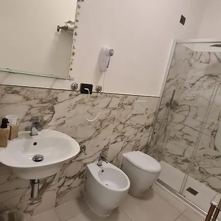 Appartement Le Mie Stelle 1 La Spezia