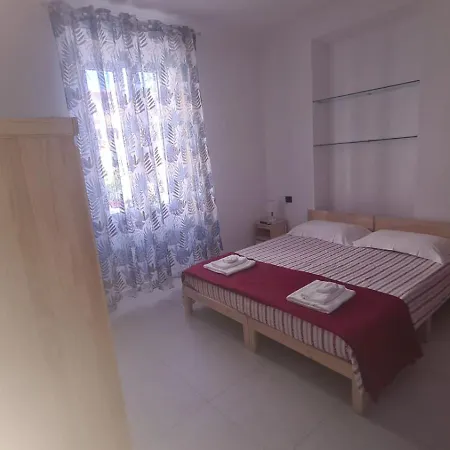 Le Mie Stelle 1 Apartmán *