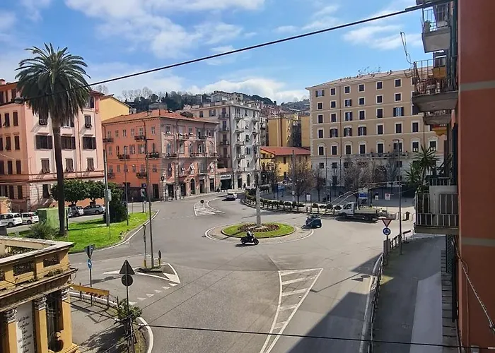 Le Mie Stelle 1 Λα Σπέτσια