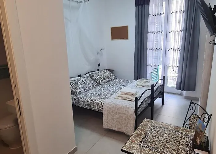 Le Mie Stelle 1 Διαμέρισμα