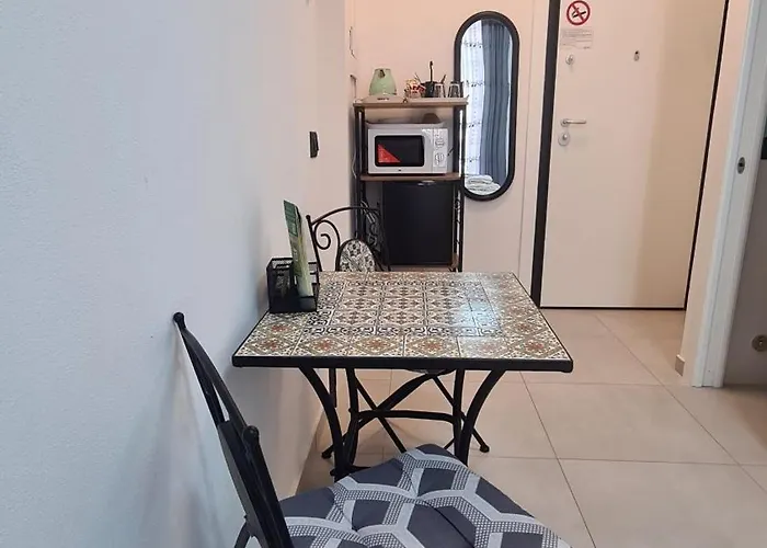 Le Mie Stelle 1 Διαμέρισμα *