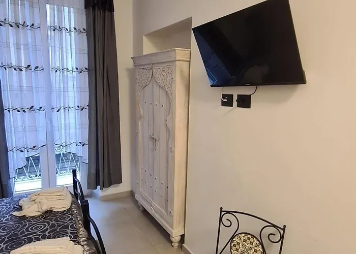 Lejlighed Le Mie Stelle 1 La Spezia