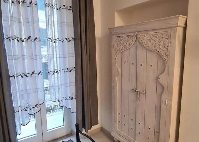 Le Mie Stelle 1 Lejlighed La Spezia